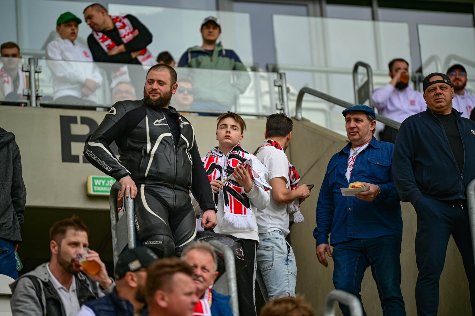 LKS Lodz vs Radomiak Radom doping 29