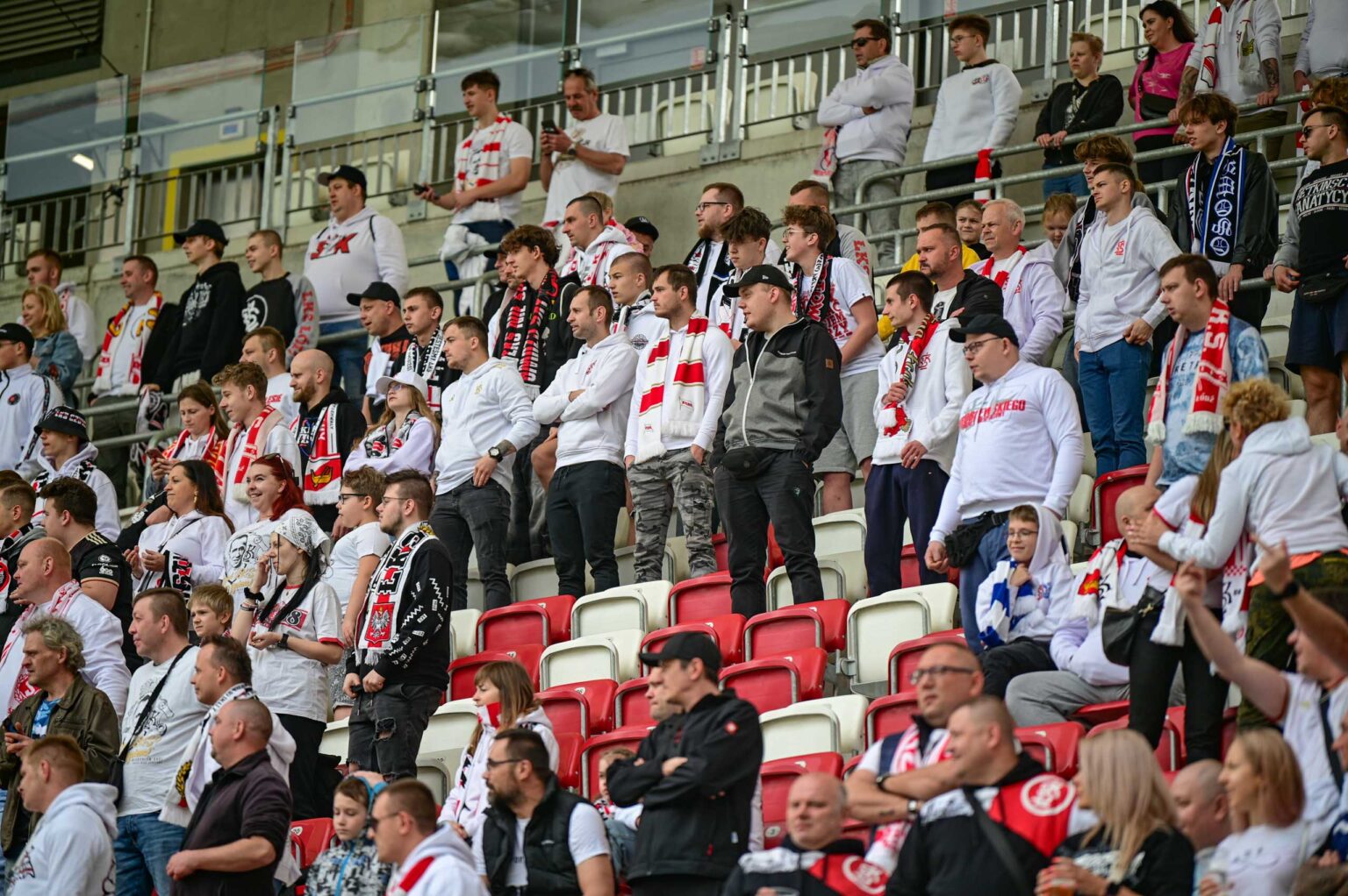 LKS Lodz vs Radomiak Radom doping 3