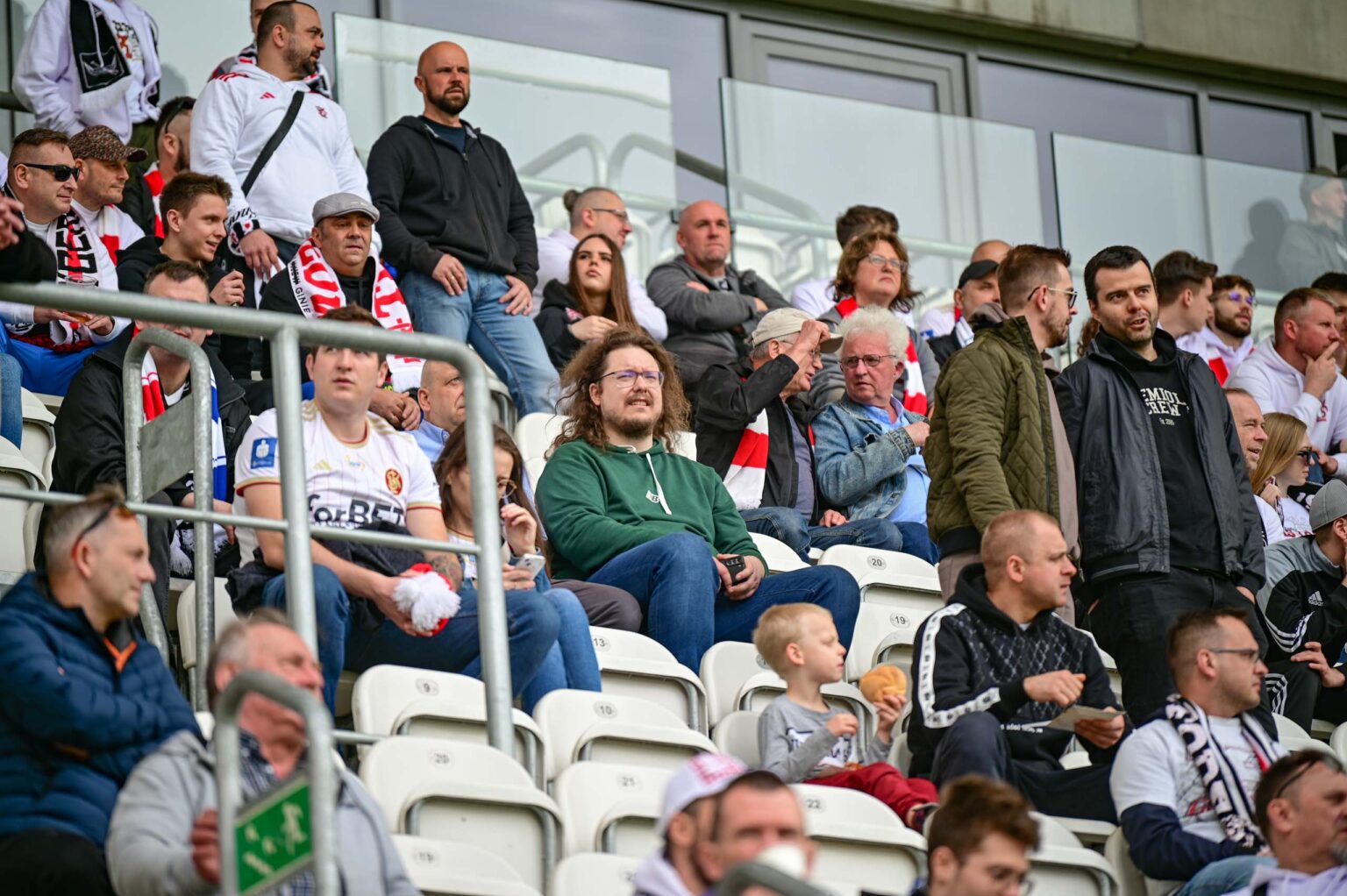 LKS Lodz vs Radomiak Radom doping 30