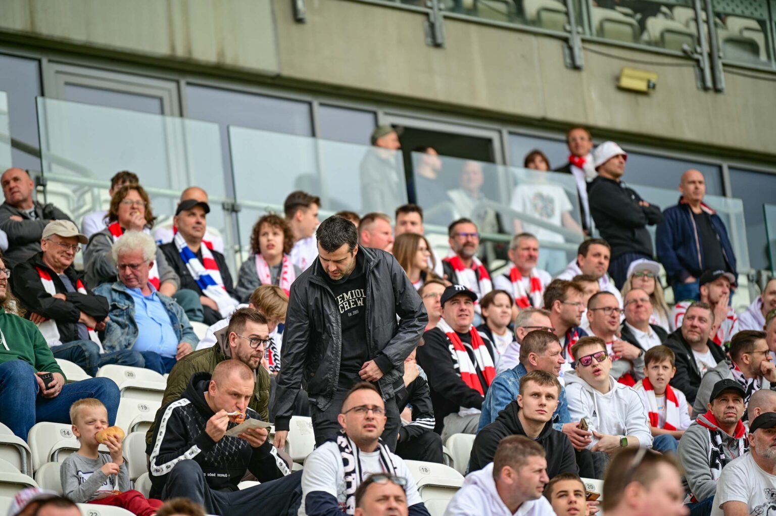 LKS Lodz vs Radomiak Radom doping 39