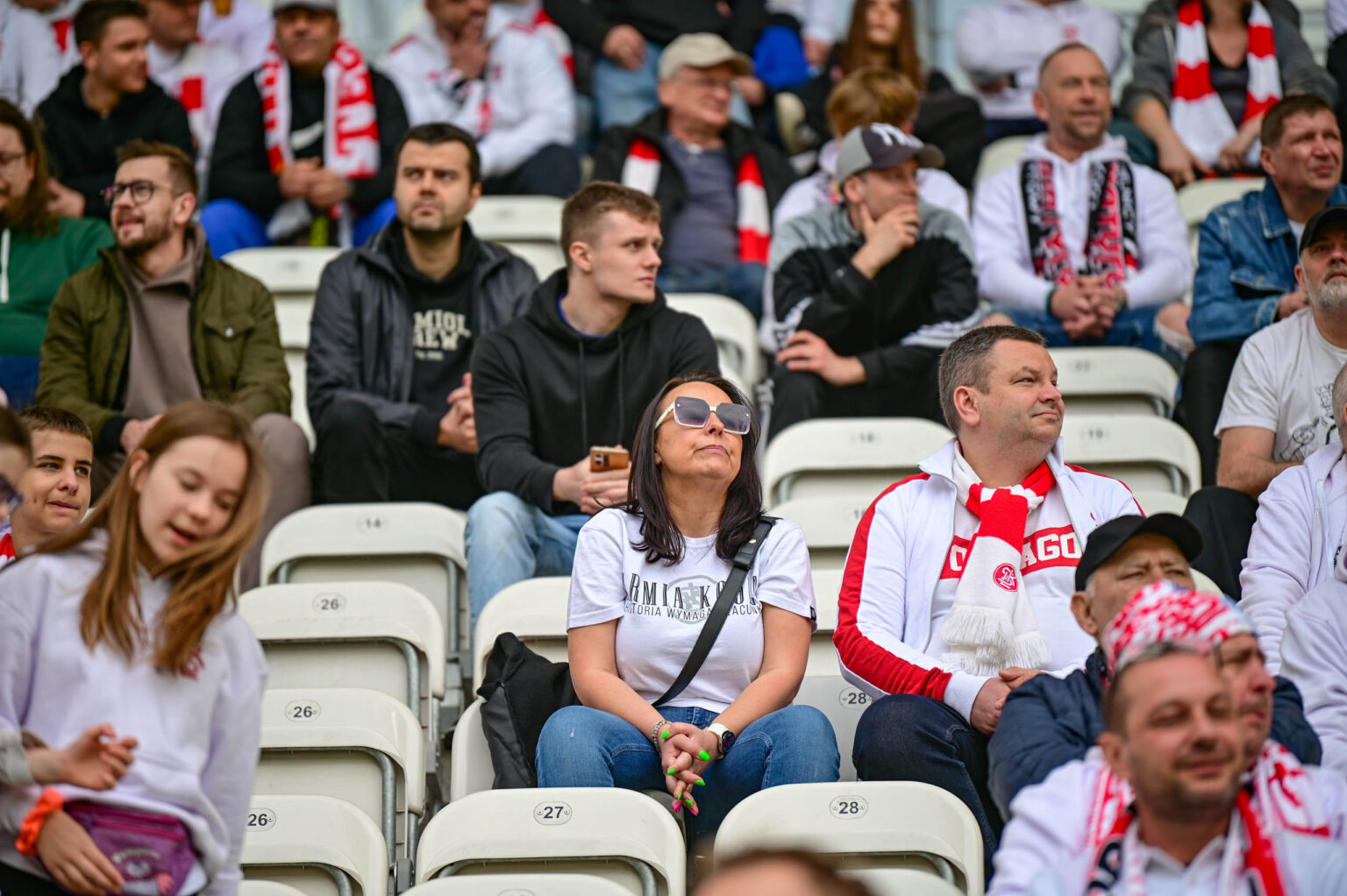 LKS Lodz vs Radomiak Radom doping 45