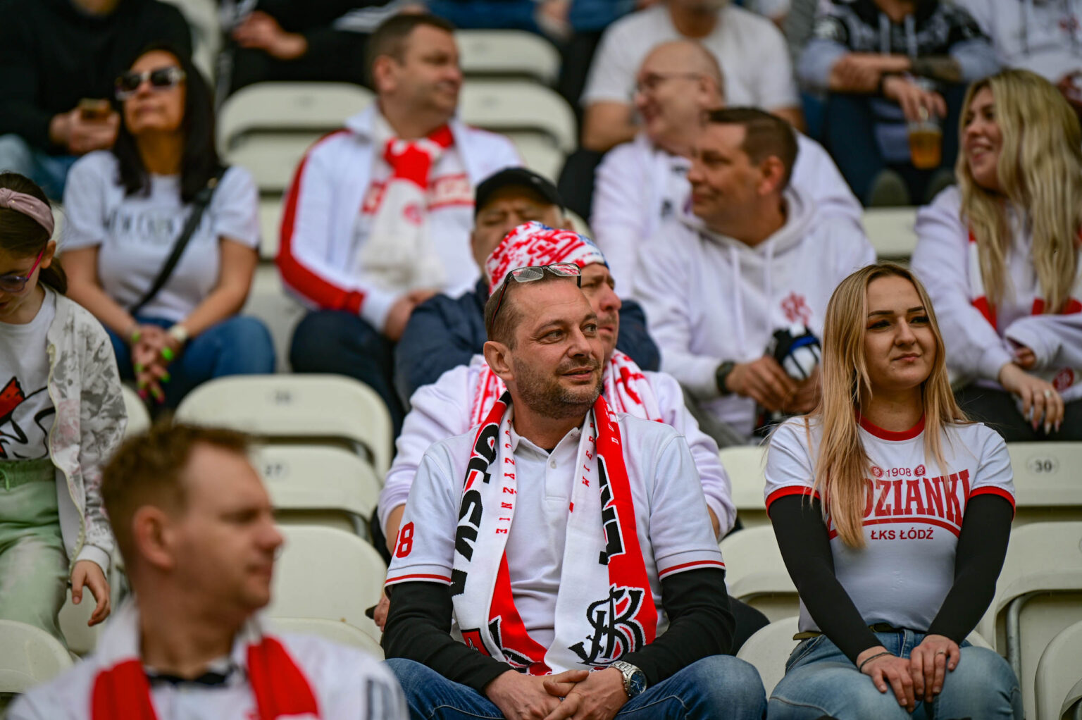 LKS Lodz vs Radomiak Radom doping 47
