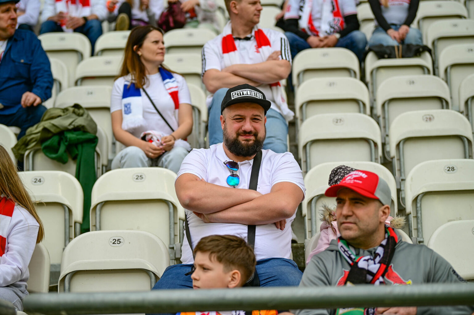 LKS Lodz vs Radomiak Radom doping 48