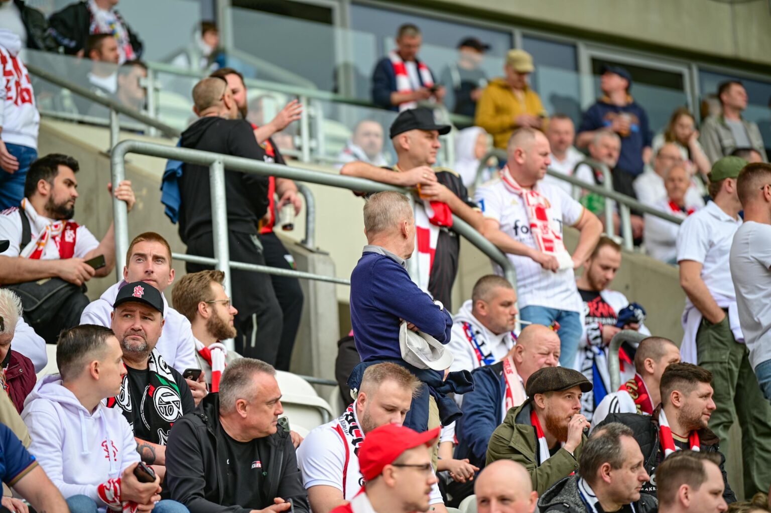 LKS Lodz vs Radomiak Radom doping 53
