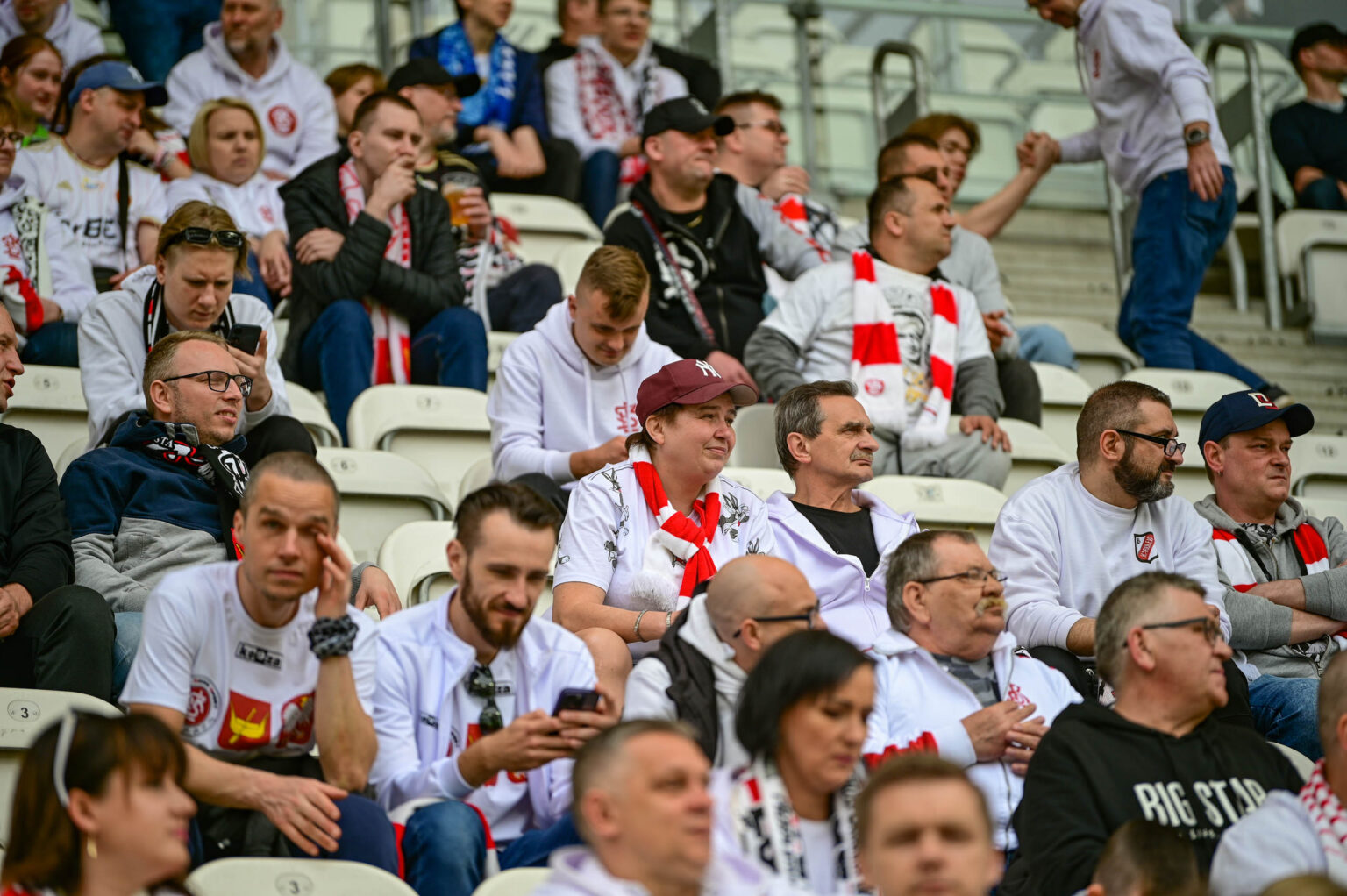 LKS Lodz vs Radomiak Radom doping 56