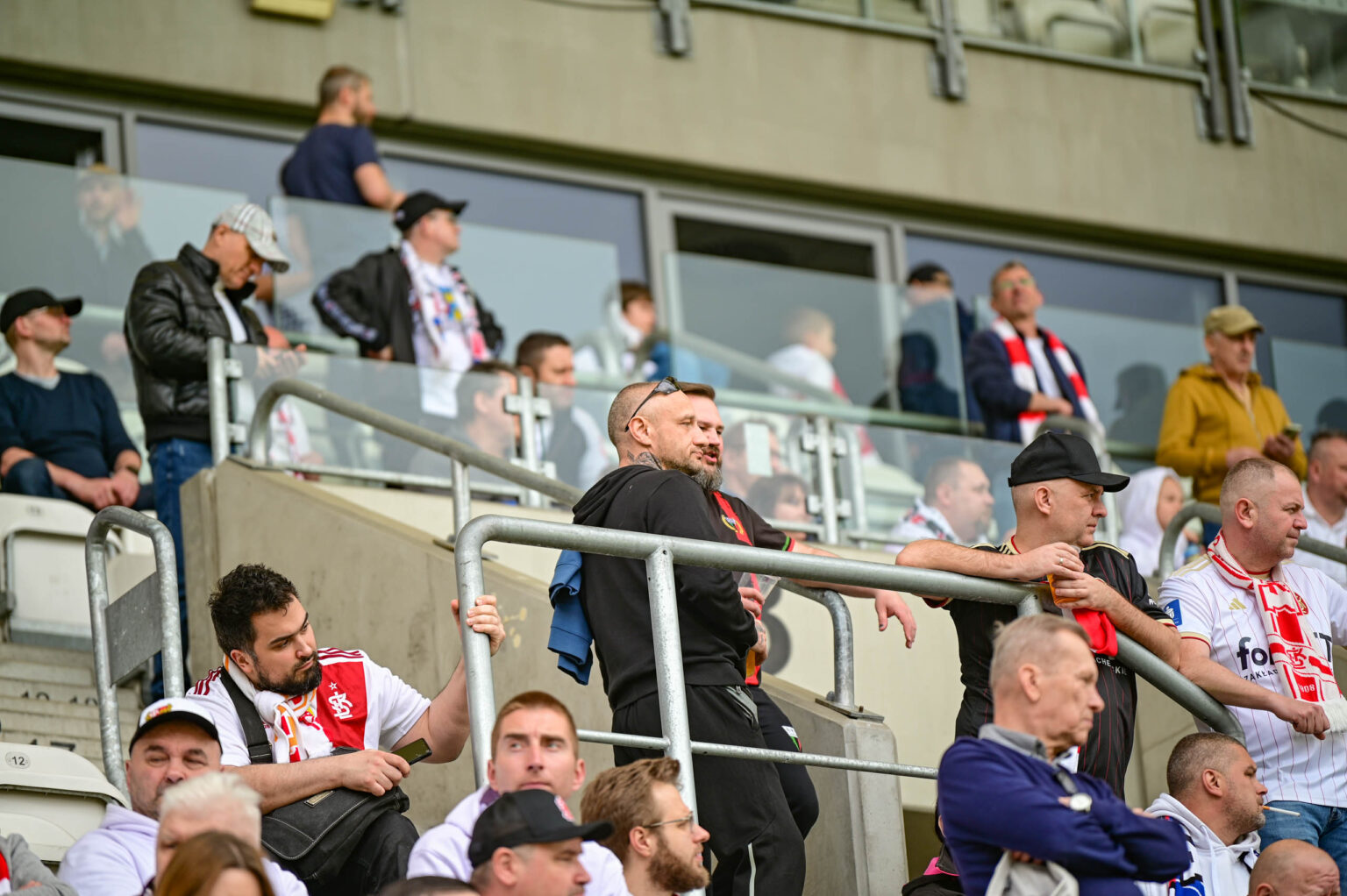LKS Lodz vs Radomiak Radom doping 60
