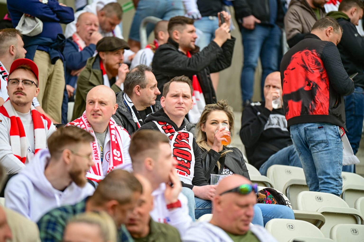 LKS Lodz vs Radomiak Radom doping 62