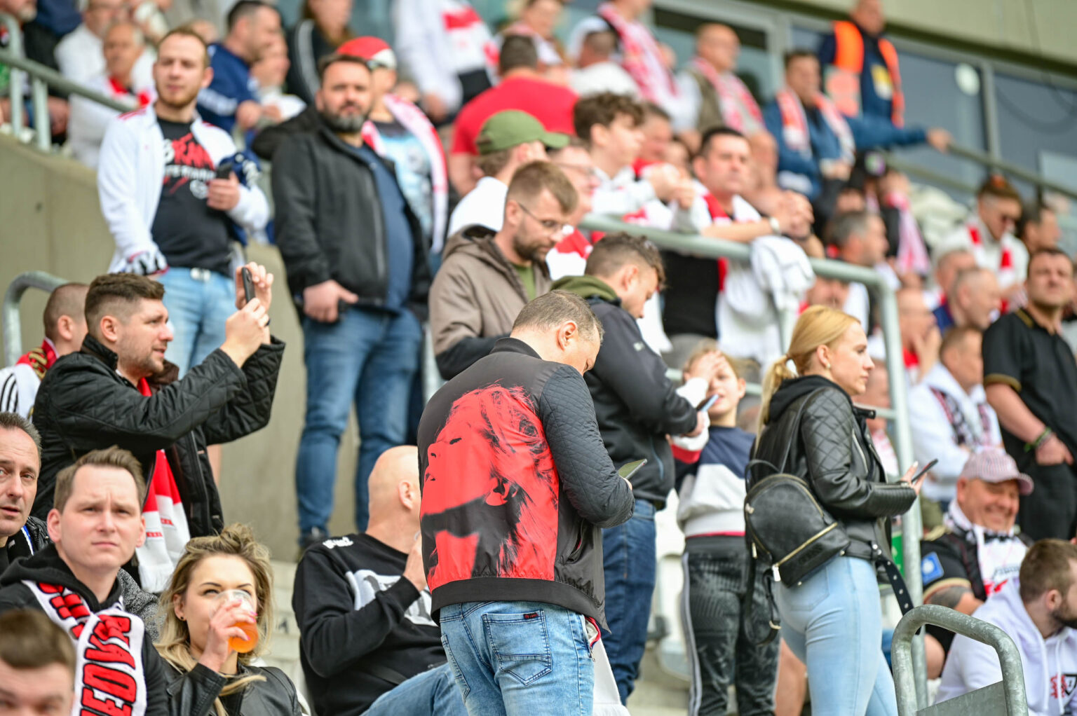 LKS Lodz vs Radomiak Radom doping 63
