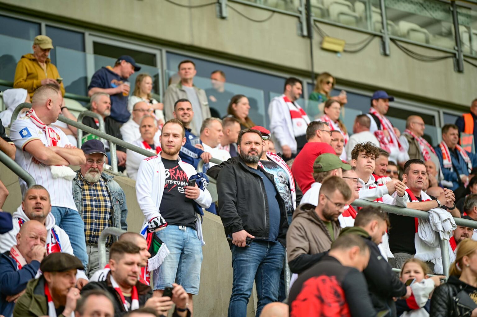 LKS Lodz vs Radomiak Radom doping 64