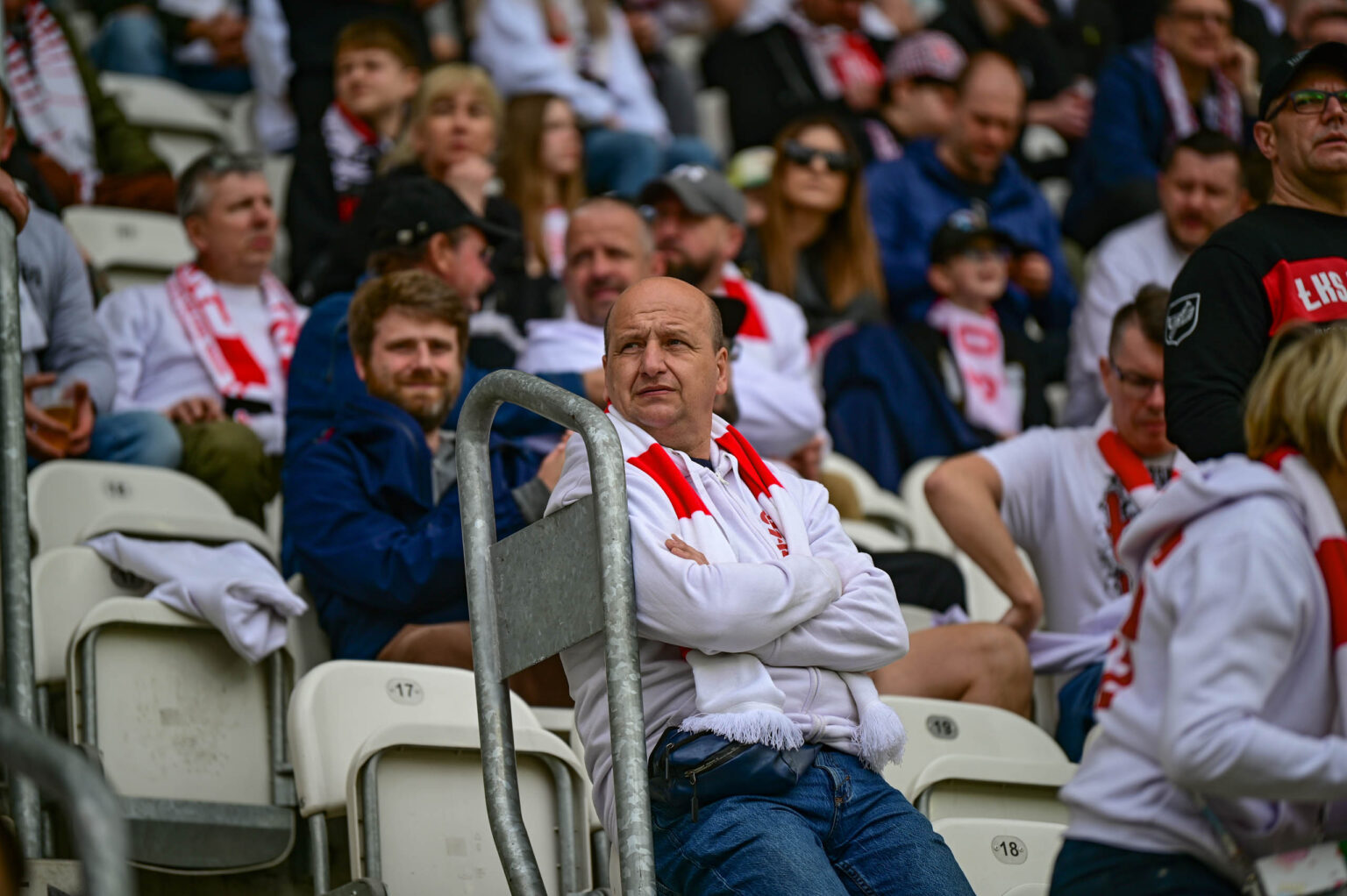 LKS Lodz vs Radomiak Radom doping 67