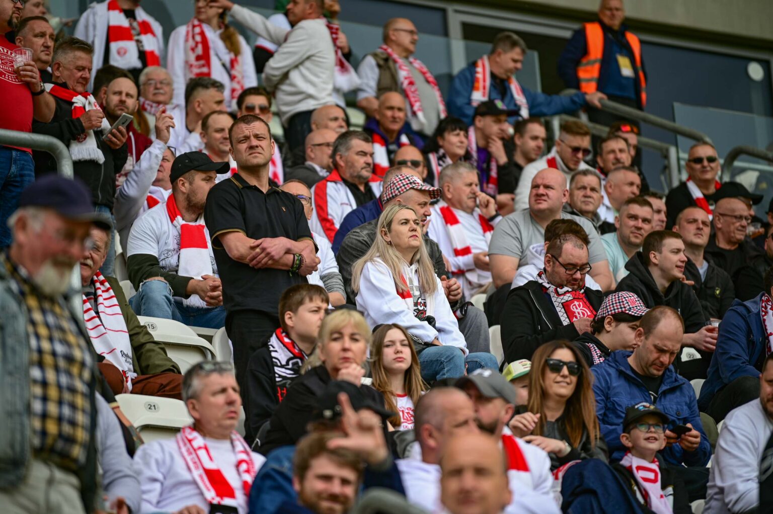 LKS Lodz vs Radomiak Radom doping 68