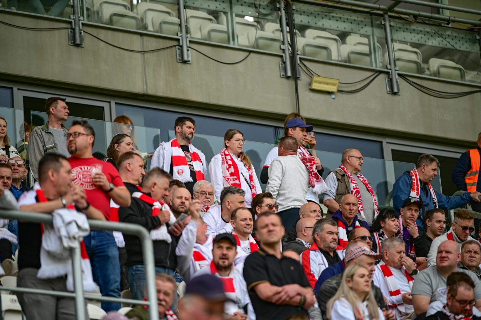LKS Lodz vs Radomiak Radom doping 69