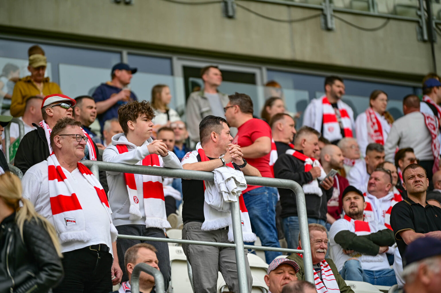 LKS Lodz vs Radomiak Radom doping 70