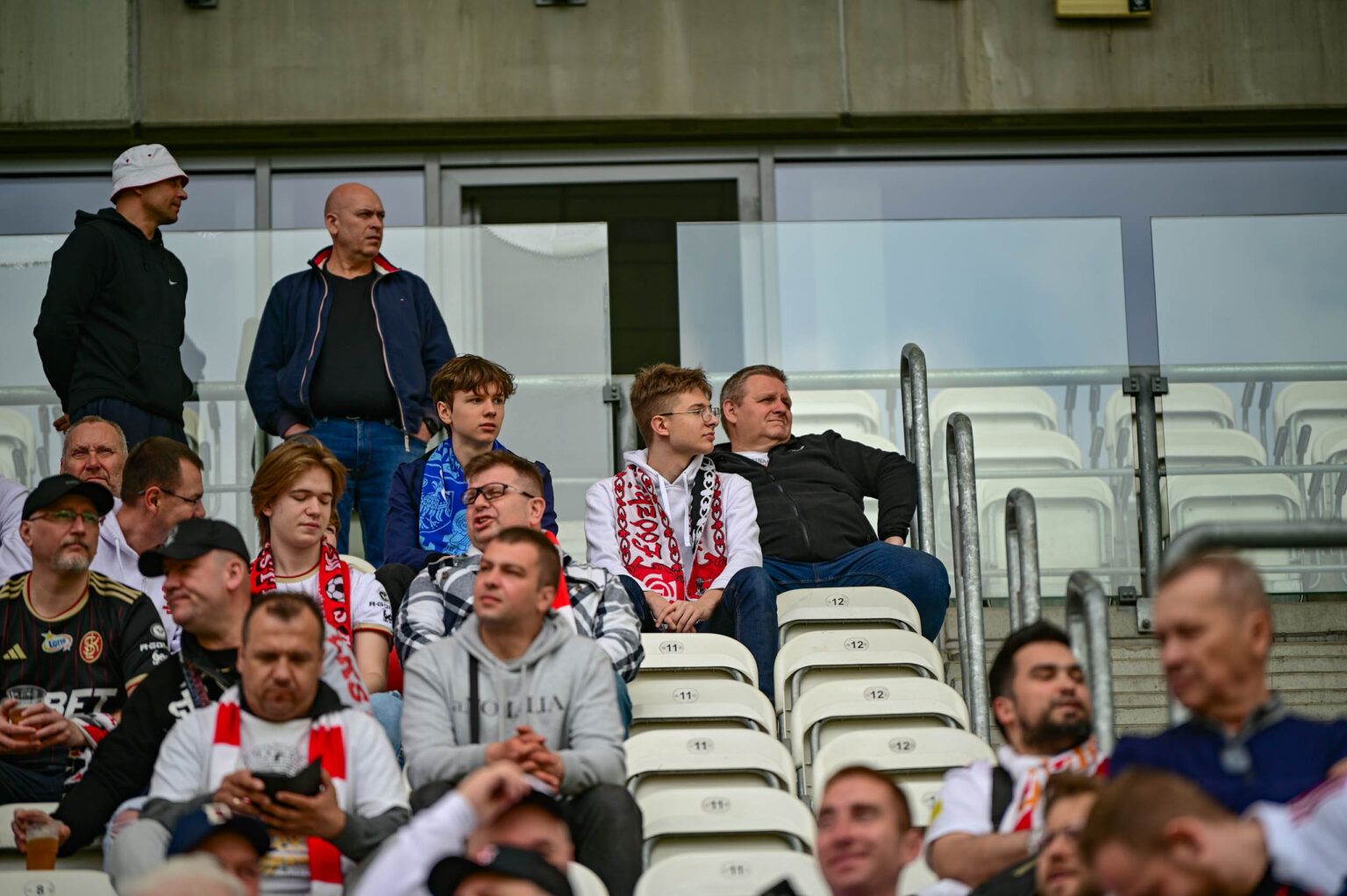 LKS Lodz vs Radomiak Radom doping 76