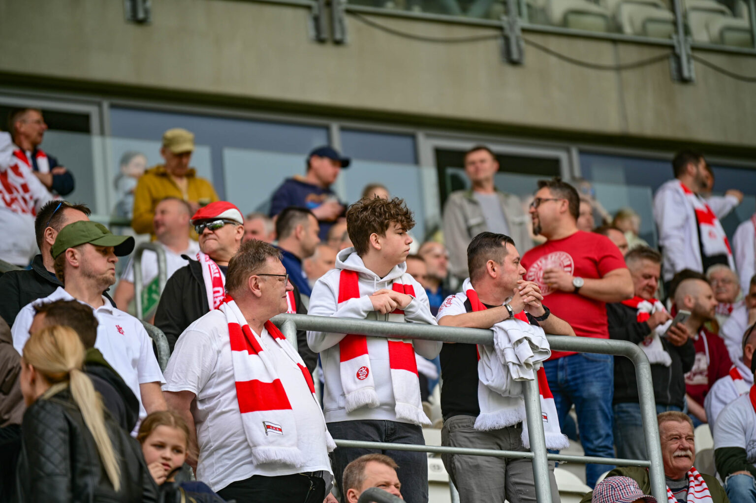 LKS Lodz vs Radomiak Radom doping 78