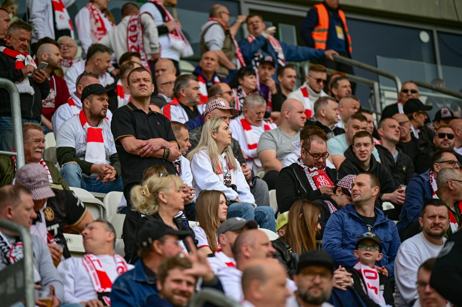 LKS Lodz vs Radomiak Radom doping 79