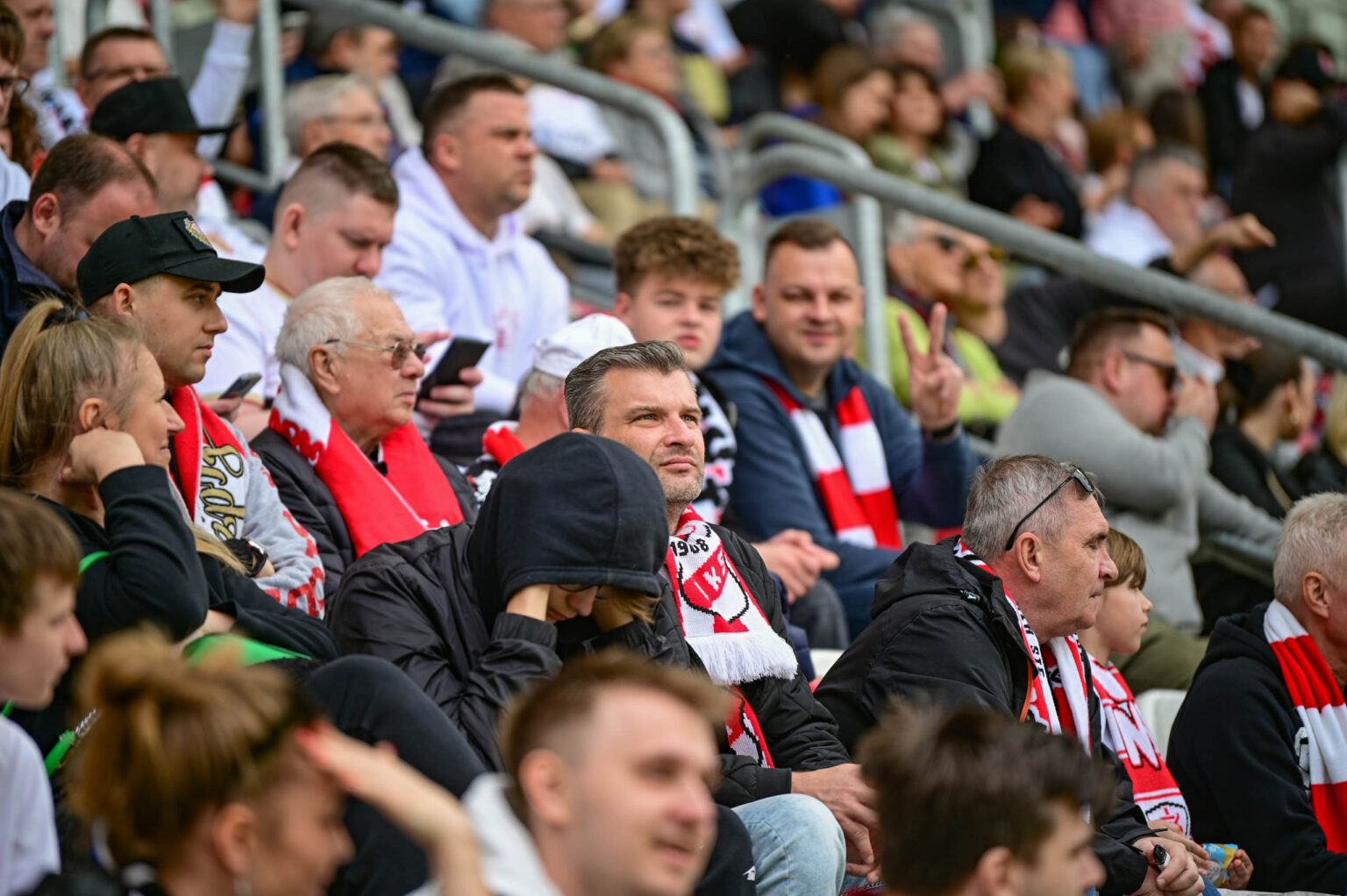 LKS Lodz vs Radomiak Radom doping 82