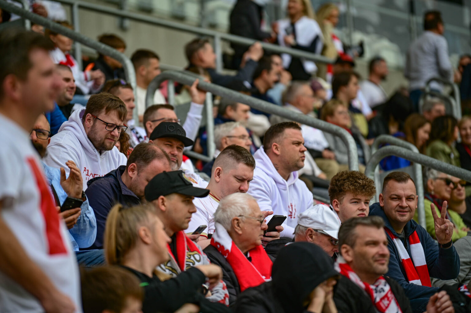 LKS Lodz vs Radomiak Radom doping 83