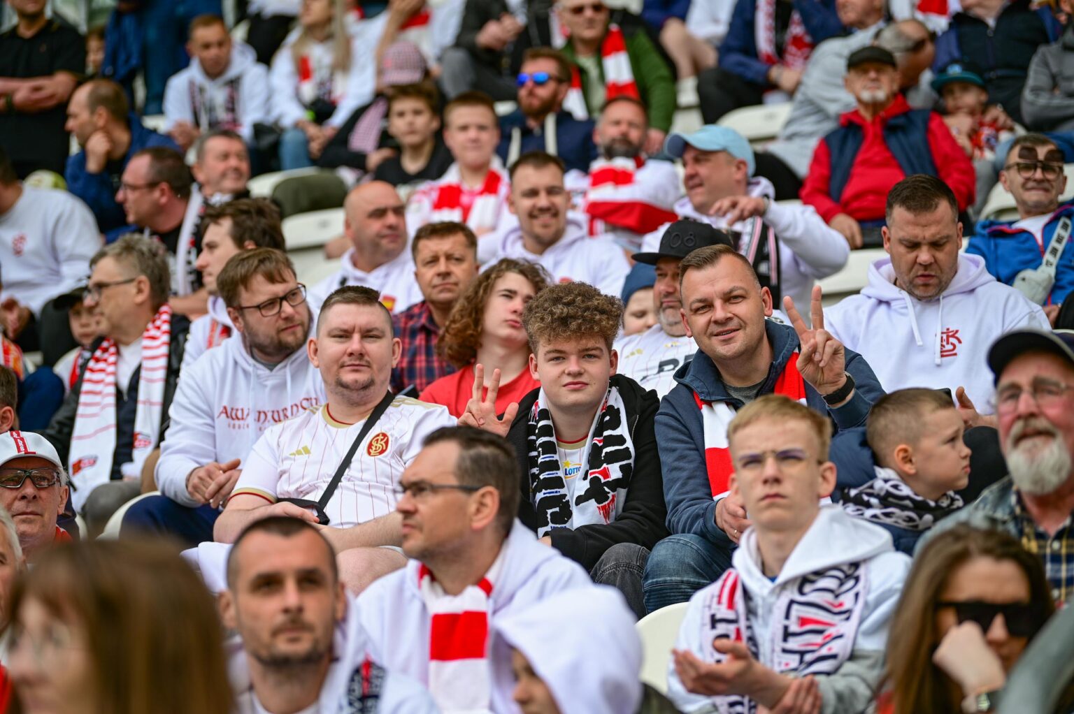 LKS Lodz vs Radomiak Radom doping 89