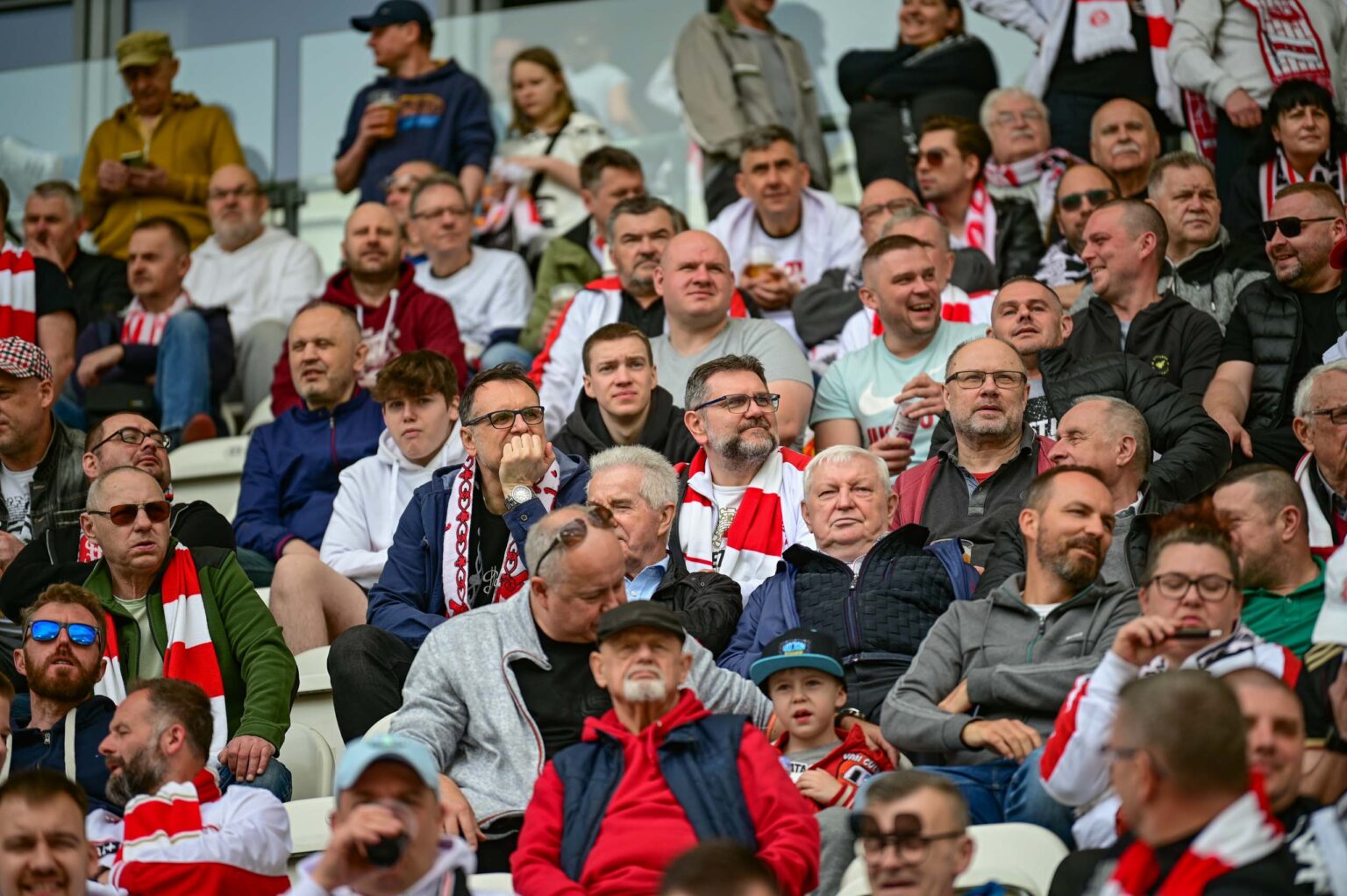 LKS Lodz vs Radomiak Radom doping 91