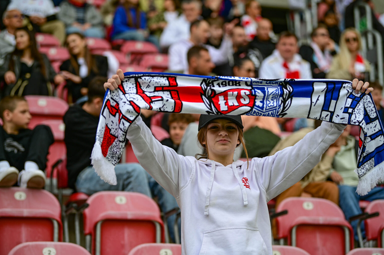 LKS Lodz vs Radomiak Radom doping 95