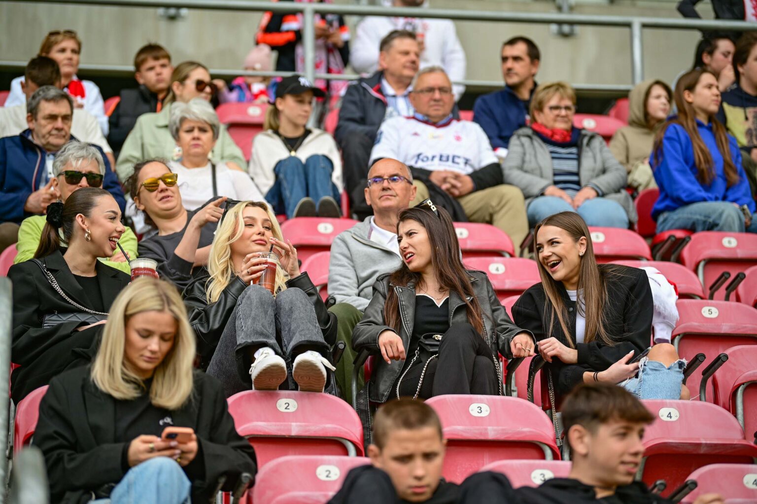 LKS Lodz vs Radomiak Radom doping 96