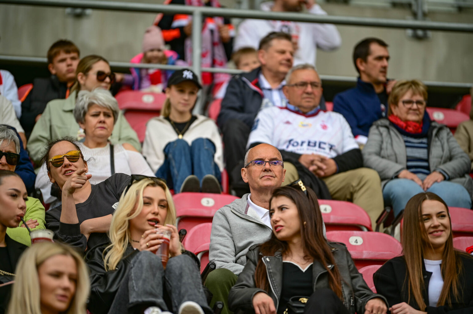 LKS Lodz vs Radomiak Radom doping 98