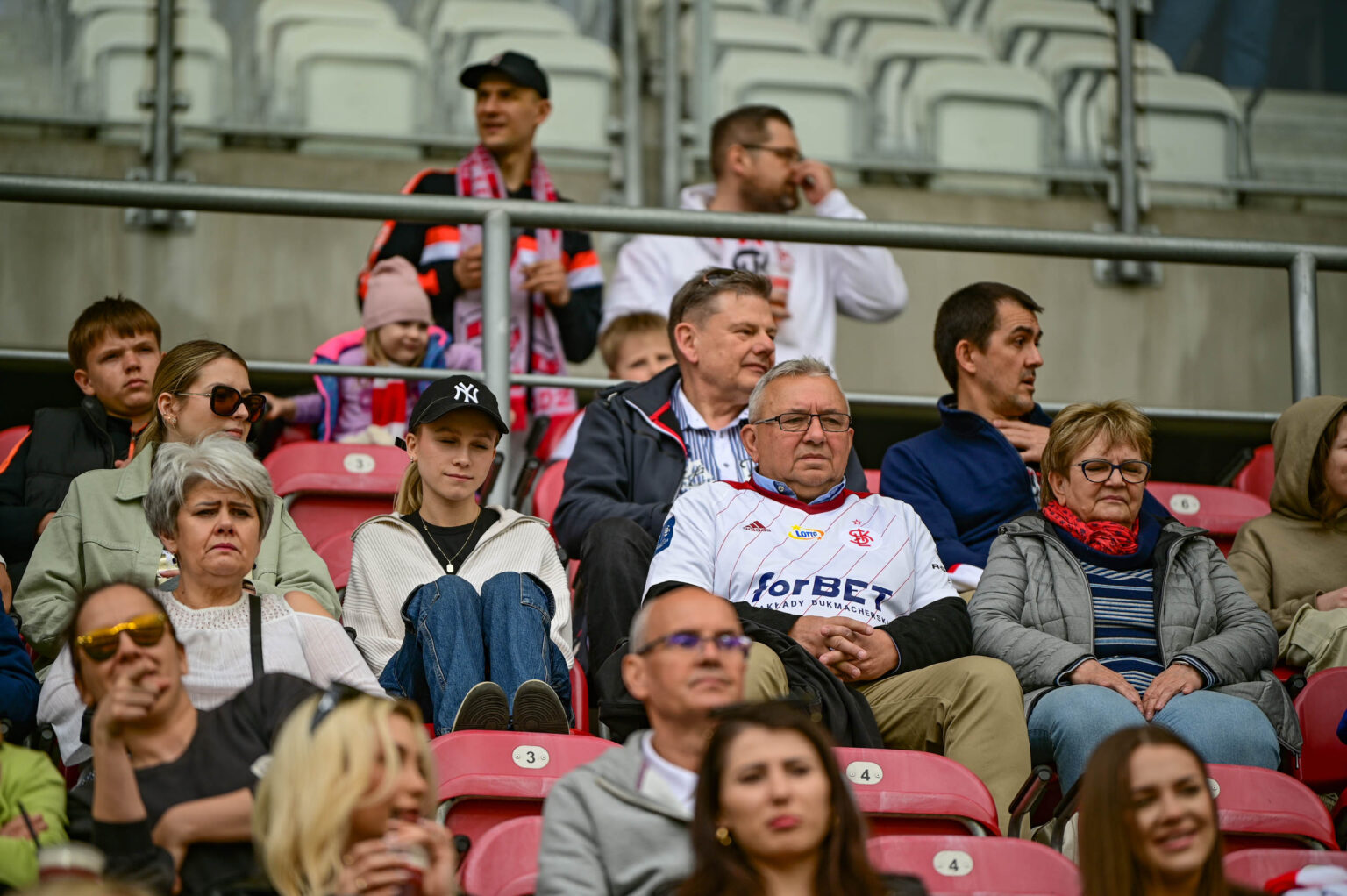 LKS Lodz vs Radomiak Radom doping 99