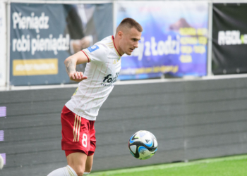LKS Lodz vs Radomiak Radom 29