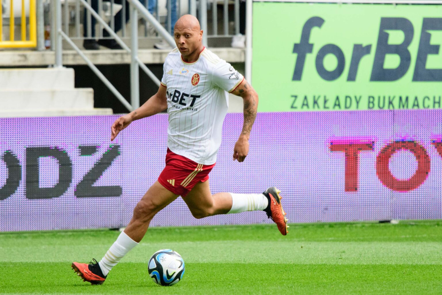 LKS Lodz vs Radomiak Radom 3