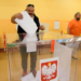 Wyniki exit poll wyborów samorządowych 2024 6 Głosowanie w wyborach samorządowych