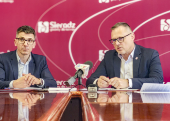 Sieradz: Podpisano umowę na kolejną edycję mikrograntów
