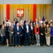 Pożegnalna sesja Rady Miejskiej w Łodzi VIII kadencji