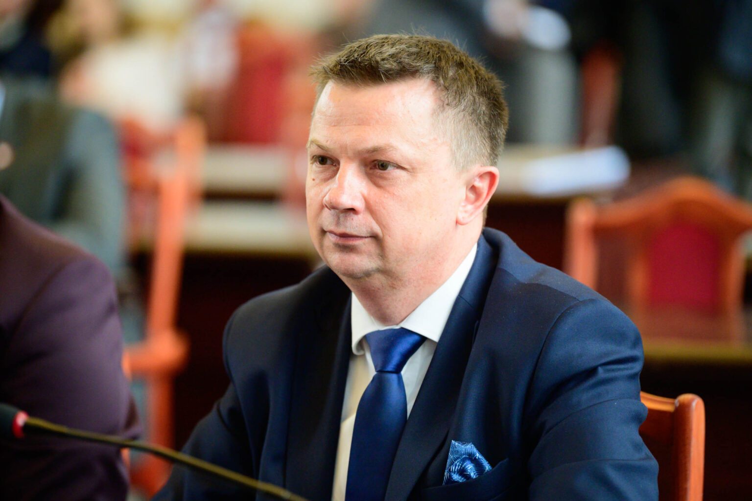 Ostatnia sesja Rady Miejskiej w Lodzi VIII Kadencji 16