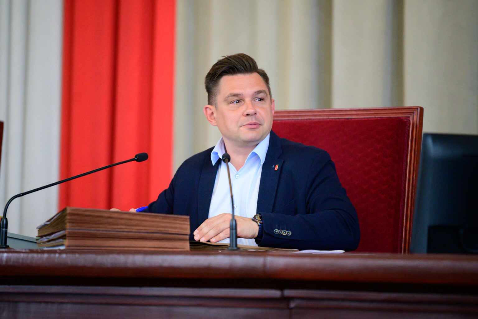 Ostatnia sesja Rady Miejskiej w Lodzi VIII Kadencji 32