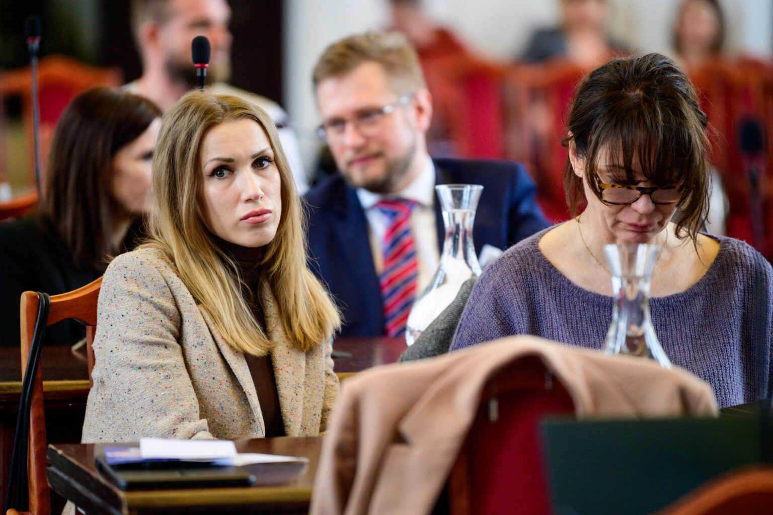 Ostatnia sesja Rady Miejskiej w Lodzi VIII Kadencji 39