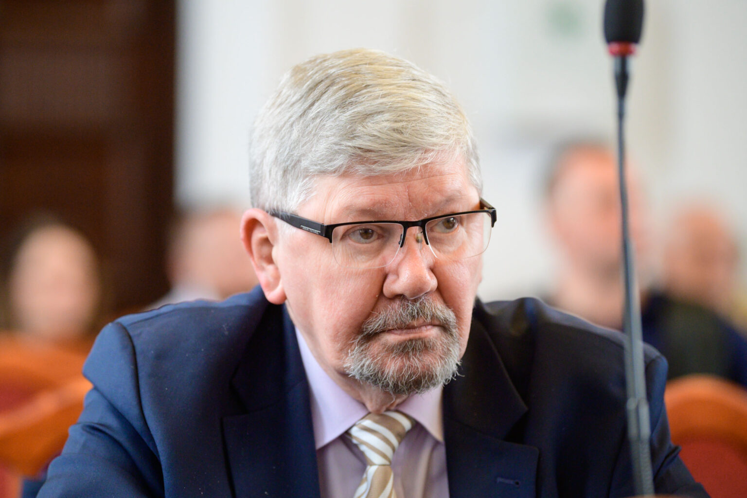Ostatnia sesja Rady Miejskiej w Lodzi VIII Kadencji 51