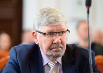 Władysław Skwarka