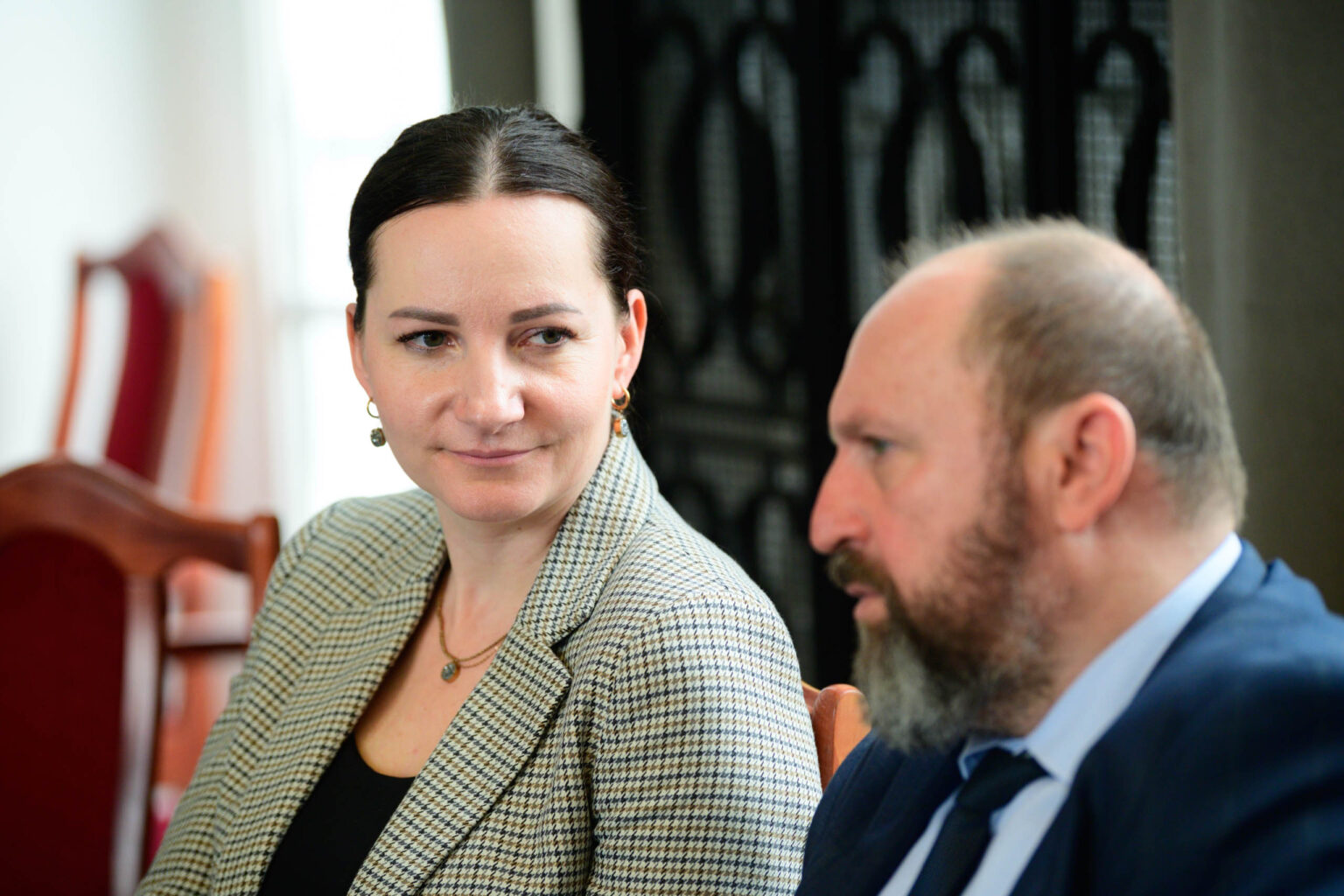 Ostatnia sesja Rady Miejskiej w Lodzi VIII Kadencji 52
