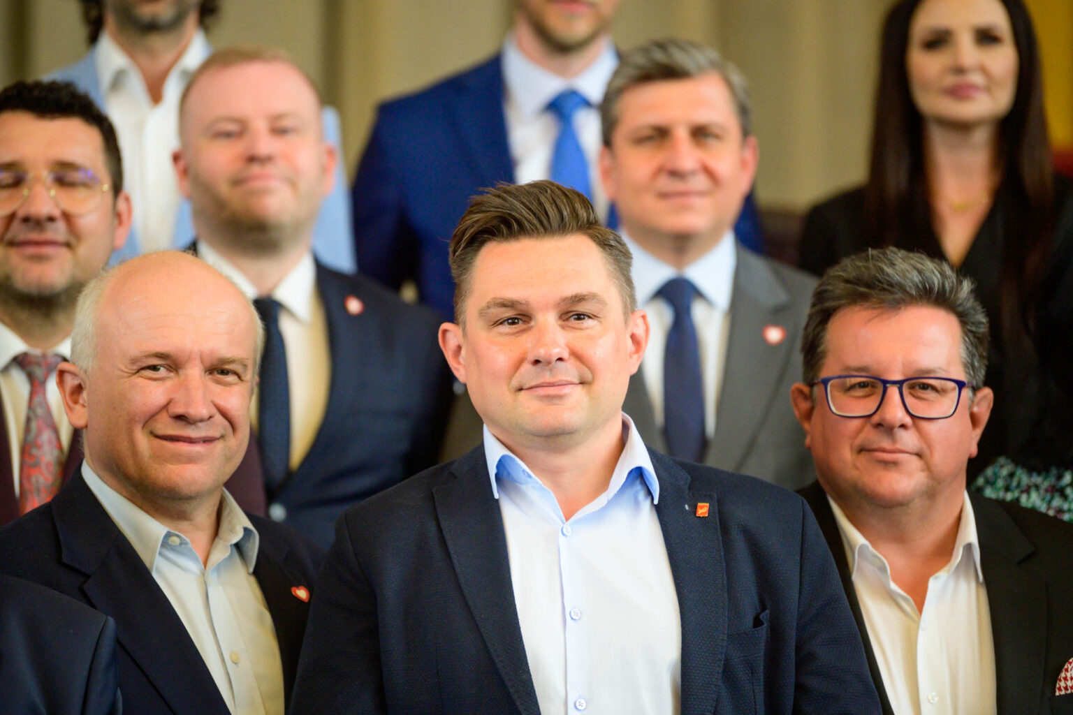 Ostatnia sesja Rady Miejskiej w Lodzi VIII Kadencji 60