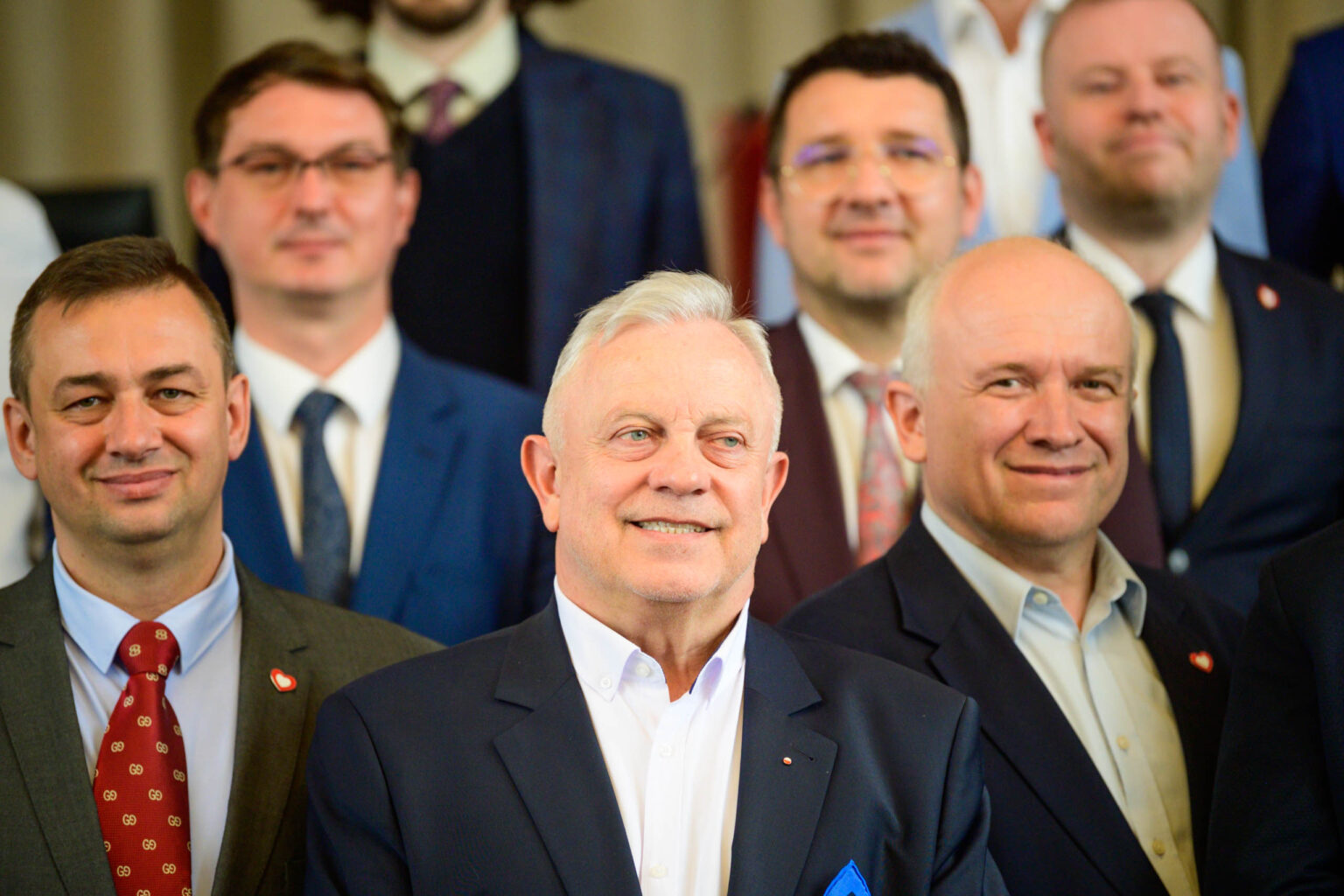 Ostatnia sesja Rady Miejskiej w Lodzi VIII Kadencji 62