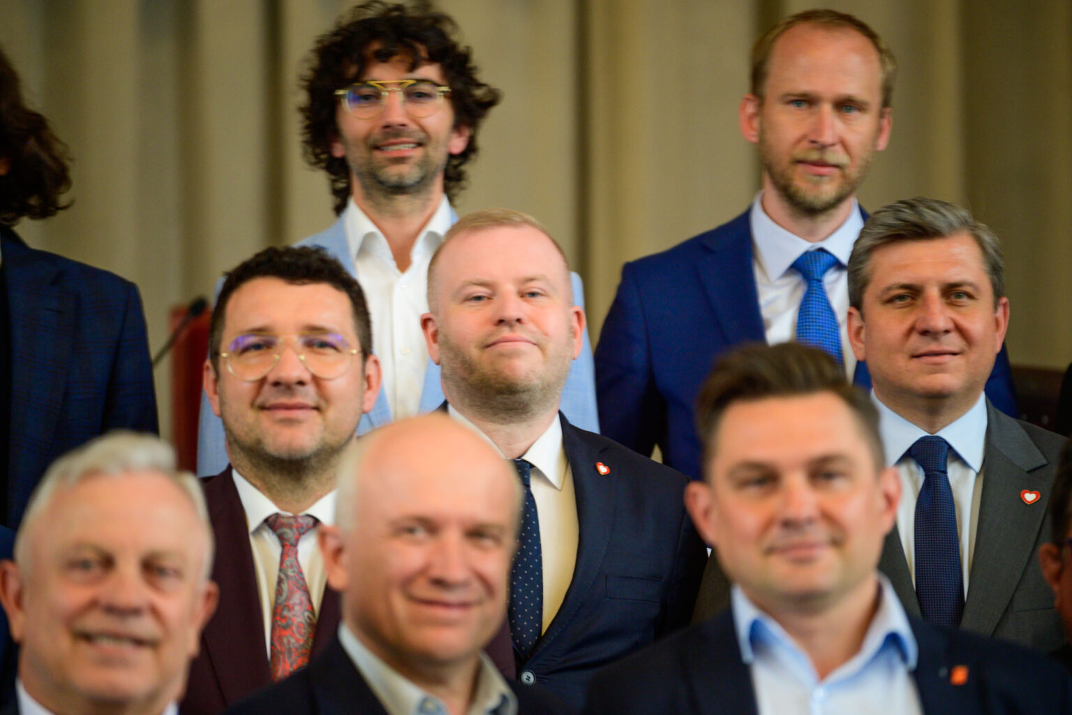 Ostatnia sesja Rady Miejskiej w Lodzi VIII Kadencji 67