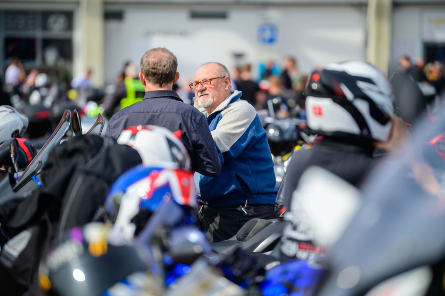 Otwarcie sezonu motocyklowego 2024 w Lodzi 128