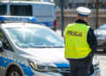 Łódzka policja kupi elektryczne radiowozy. 300 tysięcy złotych dofinansowania 2 Dostał mandat za zbyt szybką jazdę. Przekroczył prędkość o... 1 km/h