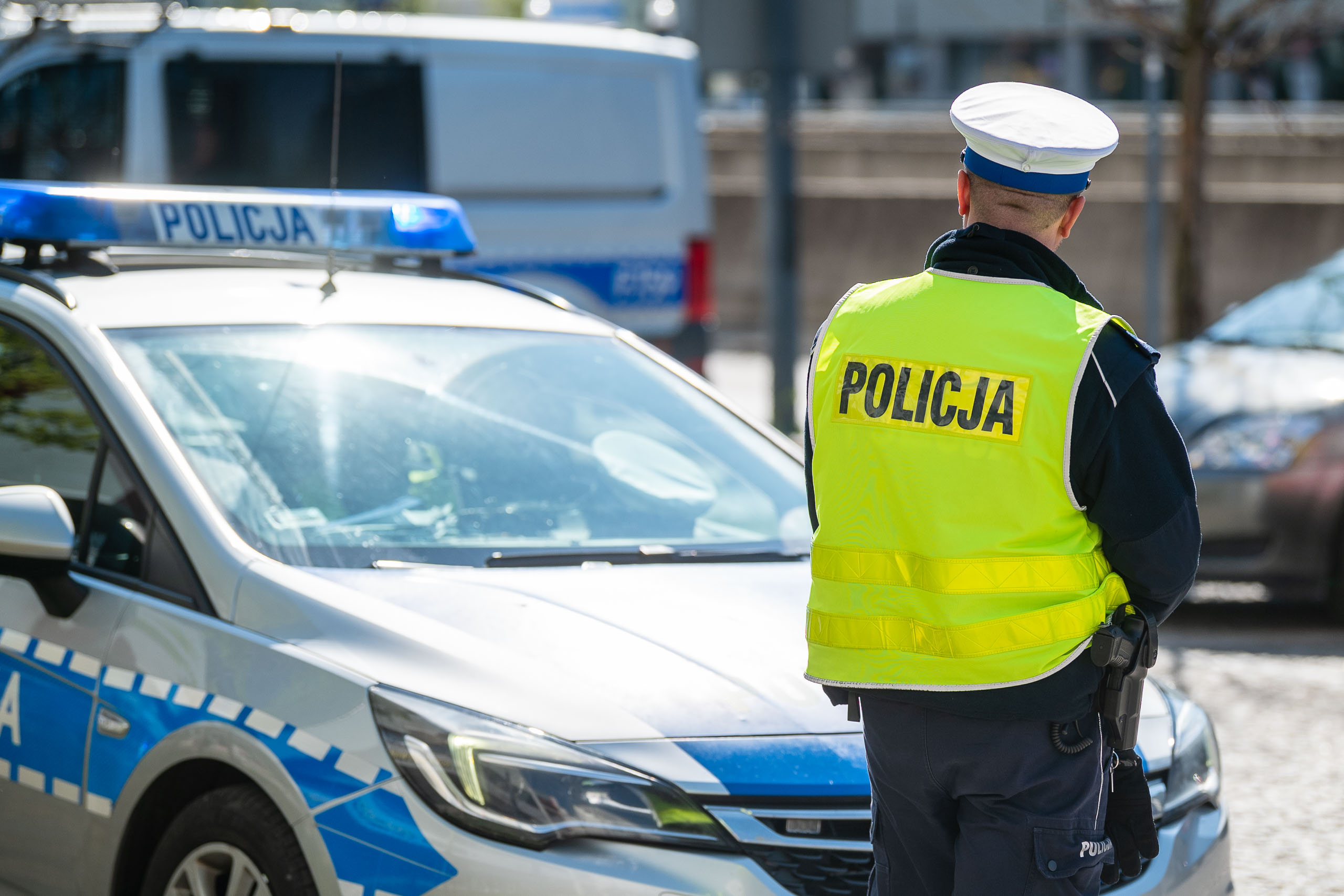 Dostał mandat za zbyt szybką jazdę. Przekroczył prędkość o... 1 km/h