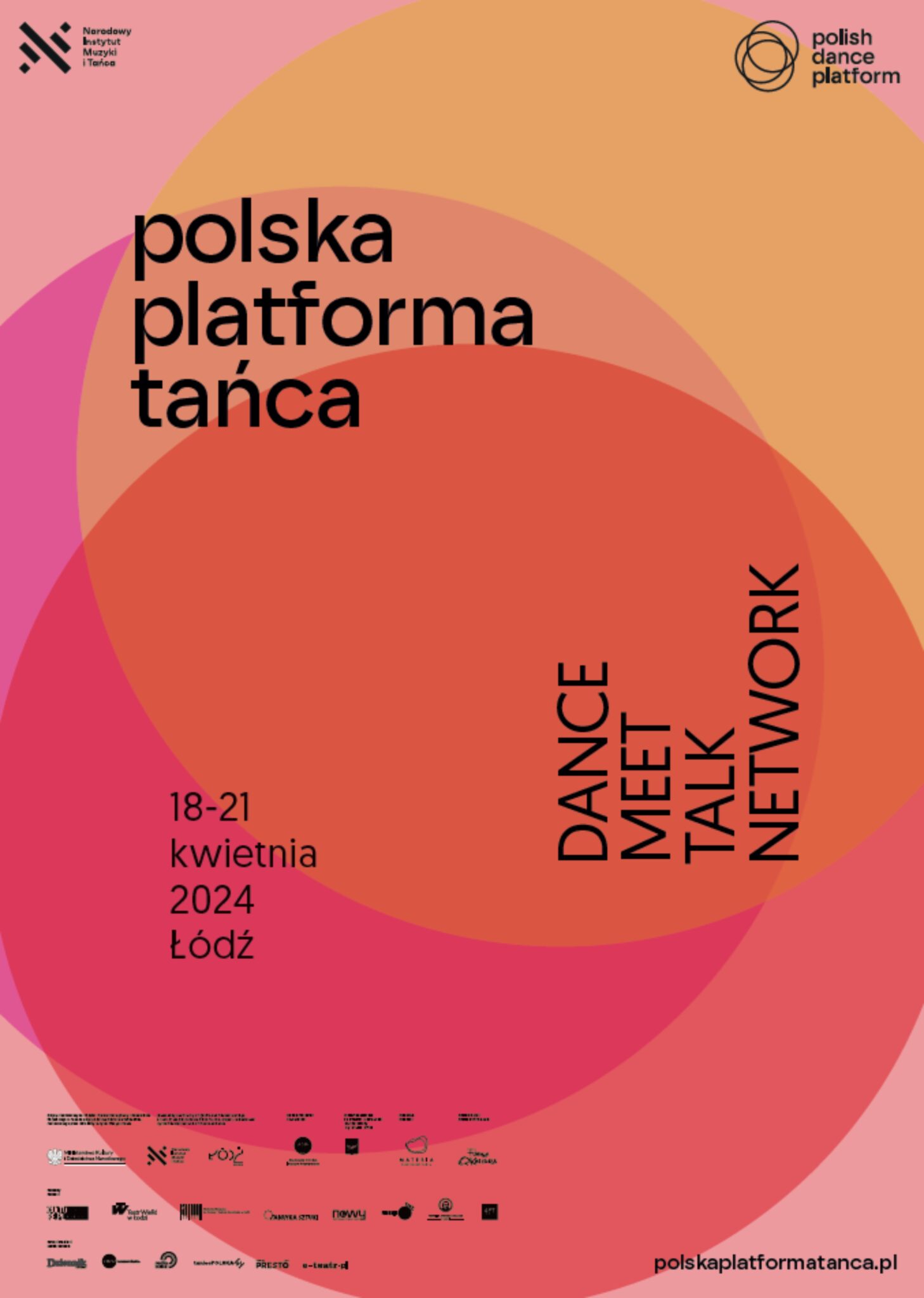 Polska Platforma Tanca