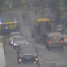 Wypadek na ul. Pomorskiej