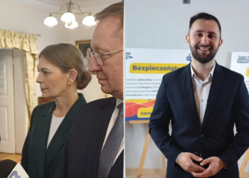 Wybory 2024: W Bełchatowie druga tura na prezydenta miasta