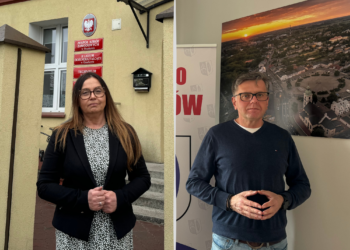 Druga tura wyborów na burmistrza w Ozorkowie. Co kandydaci mają do zaproponowania? 5 Druga tura wyborów na burmistrza w Ozorkowie. Co kandydaci mają do zaproponowania?