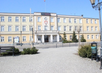 Skład Rady Miejskiej w Zgierzu